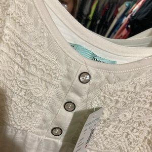 Maurice’s Tank Top